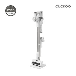 쿠쿠 파워클론 LINE 무선청소기 화이트 CVC-LNL1630W 개봉기 | 실사용 후기 - 상품 이미지 2