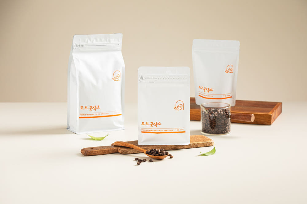 원두 패키지 이미지 2