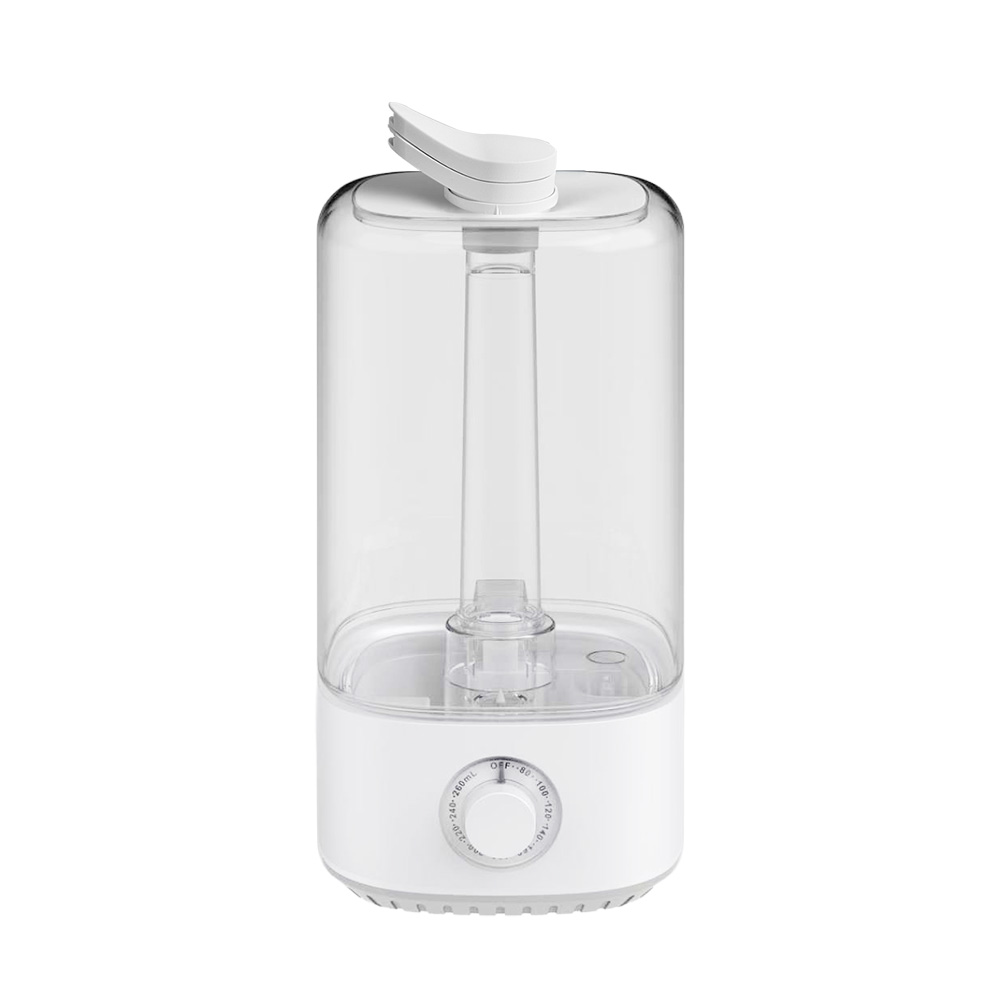 이놀 UV-C 살균가습기 5.5L 대용량 필터없는 통세척 저소음 아기 신생아 복합식 가습기