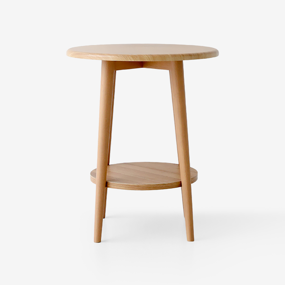 비나트 사이드테이블 455 TBM5445 캄포어베니어 9645.1208