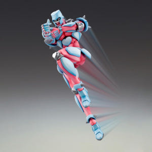 [예약] 메디코스 초상가동 크레이지 다이아몬드 l 죠죠의기묘한모험 (재판... 실사용 후기 | 효과 있을까? - 상품 이미지 2