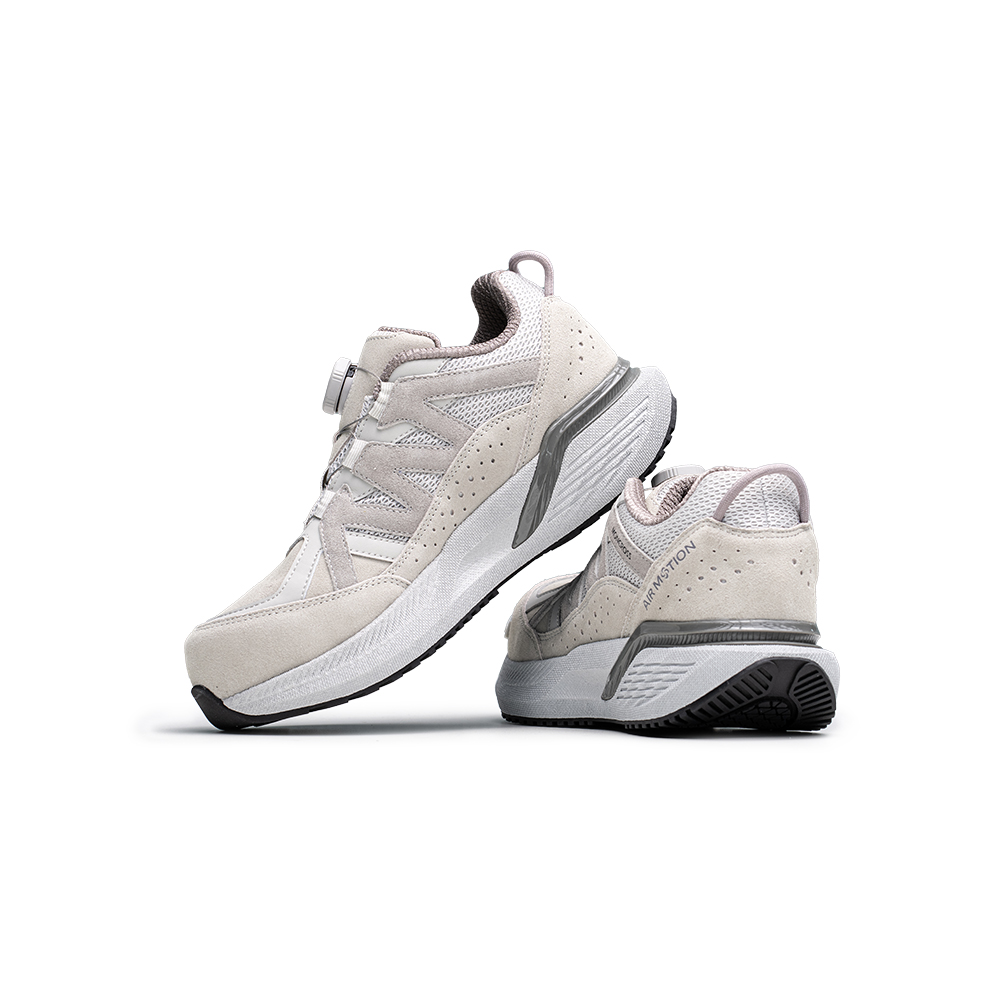 몽크로스 발편한 자이툰 에어모션1 방수 다이얼 카본플레이트 안전화 AM-1