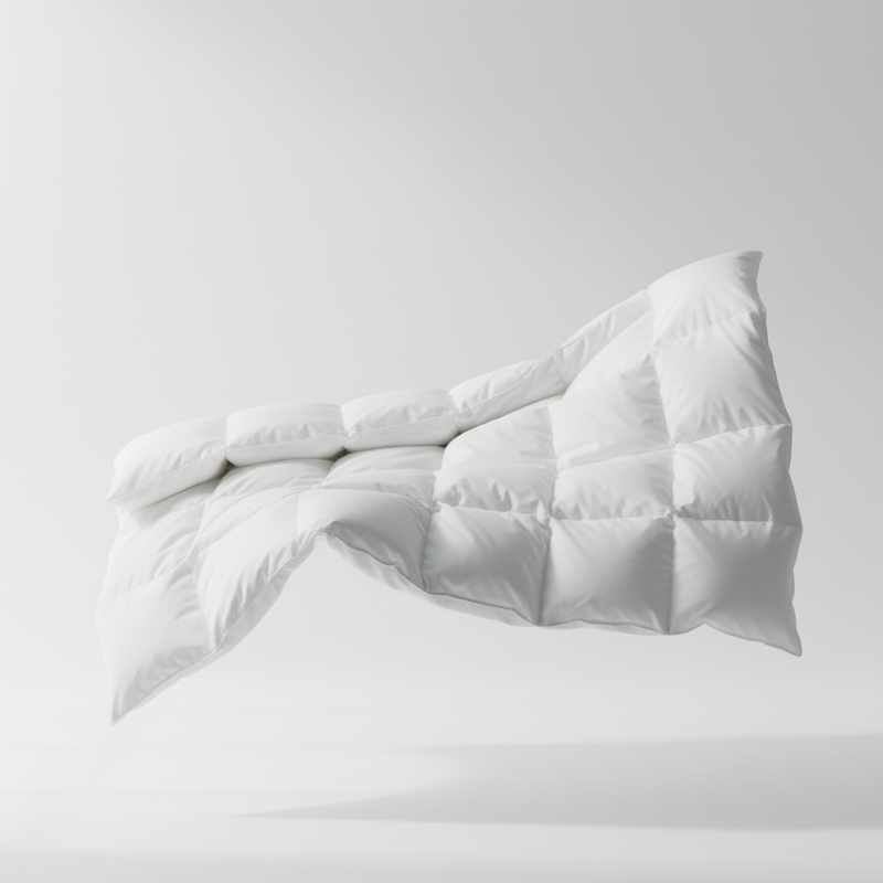 클래식패브릭 폴란드산 직수입 90 호텔 구스이불 겨울 SS