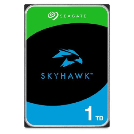 SEAGATE SKYHAWK CCTV 하드 HDD 1TB /ST1000VX013 스카이호크
