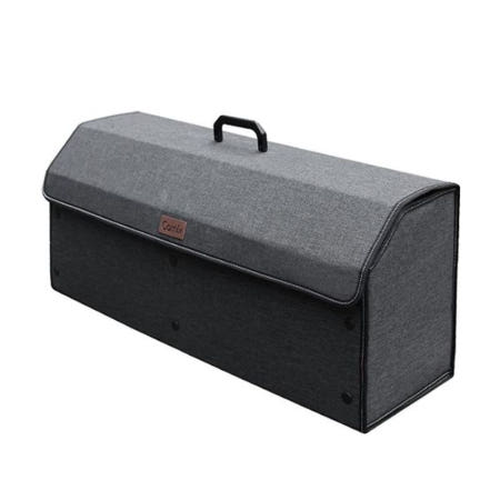 자동차 트렁크정리함(대용량) 콘솔박스 칸막이 수납함