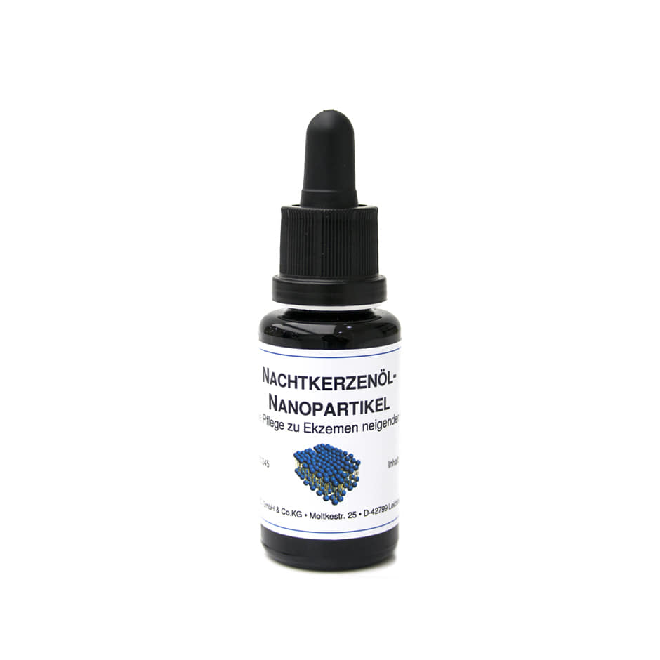 DMS 프라임로즈오일 나노파티클스 20ml, 더마비쥬얼스 - 메인 이미지