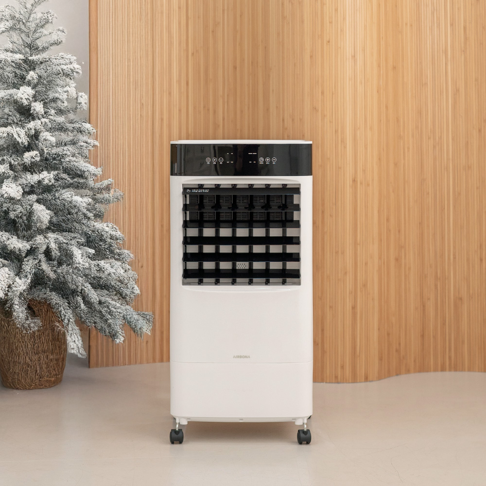 에어보나 업소용 공업용 사무실 전기 리모컨형 난방 PTC히터 ABH-3000PT