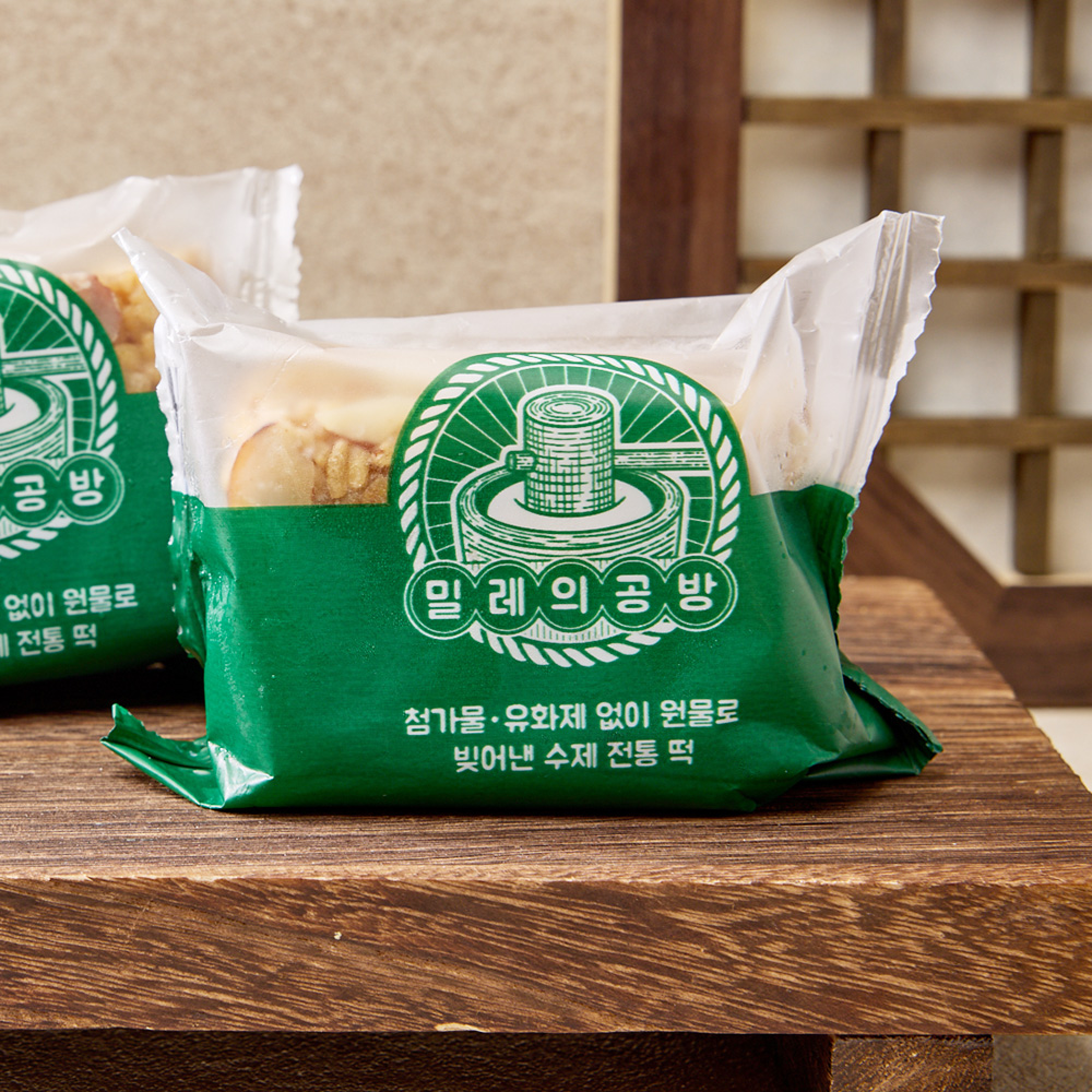 쫀득 든든 한끼 대추고 대추 약밥 약식 1kg 1.5kg 이미지 8