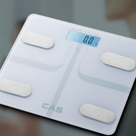 DONA협력업체 가정용 디지털 스마트 체중계 체지방 체성분 측정기