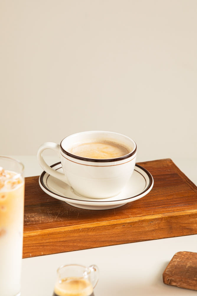 토브공작소 베이직 블렌드 500g