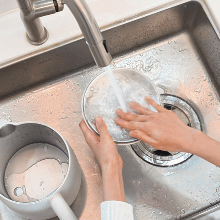 이젠 이지클린 간편세척 자동습도조절 SUS316 스테인리스 아기 가습기