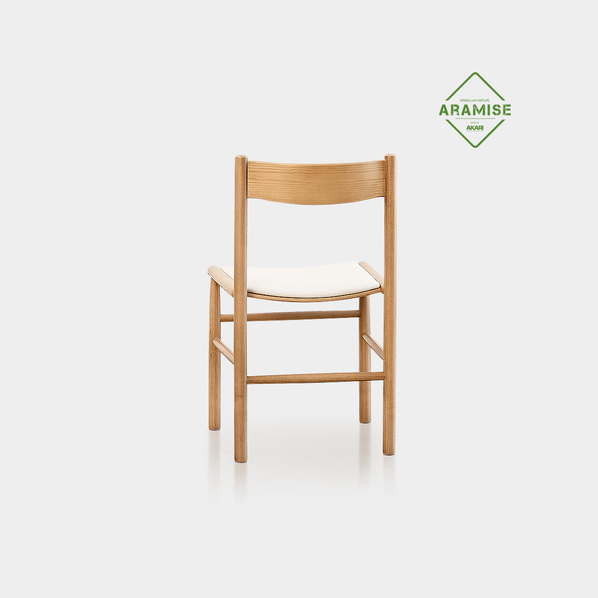 아라미스 애쉬원목 포세린 세라믹 다이닝 세트