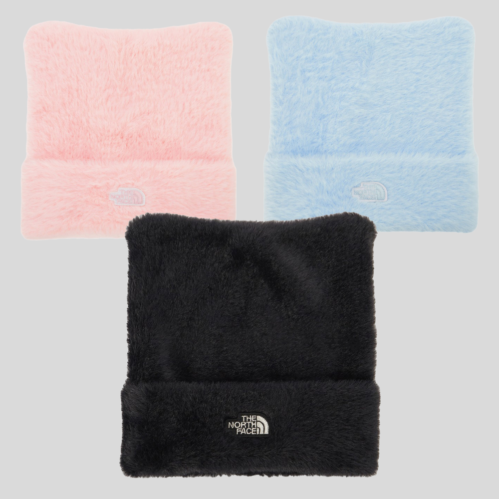 노스페이스키즈 멜리 퍼비니 NE3BR55R NE3BR55