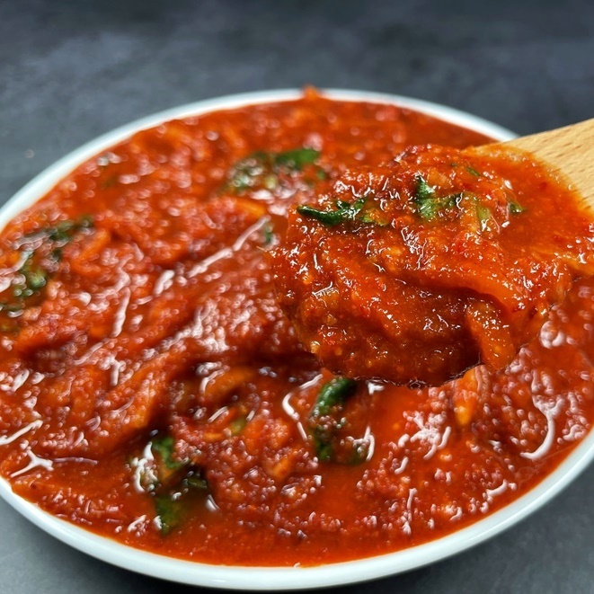 진짜 맛있는 김치속 소 전라도 김장김치양념 5kg 겉절이양념 - 상세 이미지 4