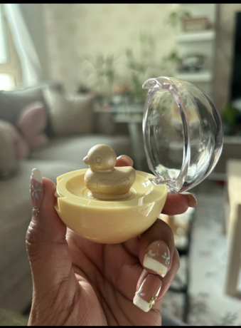 쉬글램 오리 하이라이터 3d 럭키 덕 - 상세 이미지 3