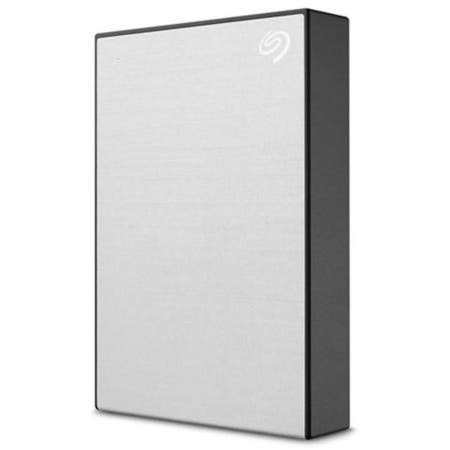 One Touch HDD 데이터복구 4TB (실버)/SEAGATE)