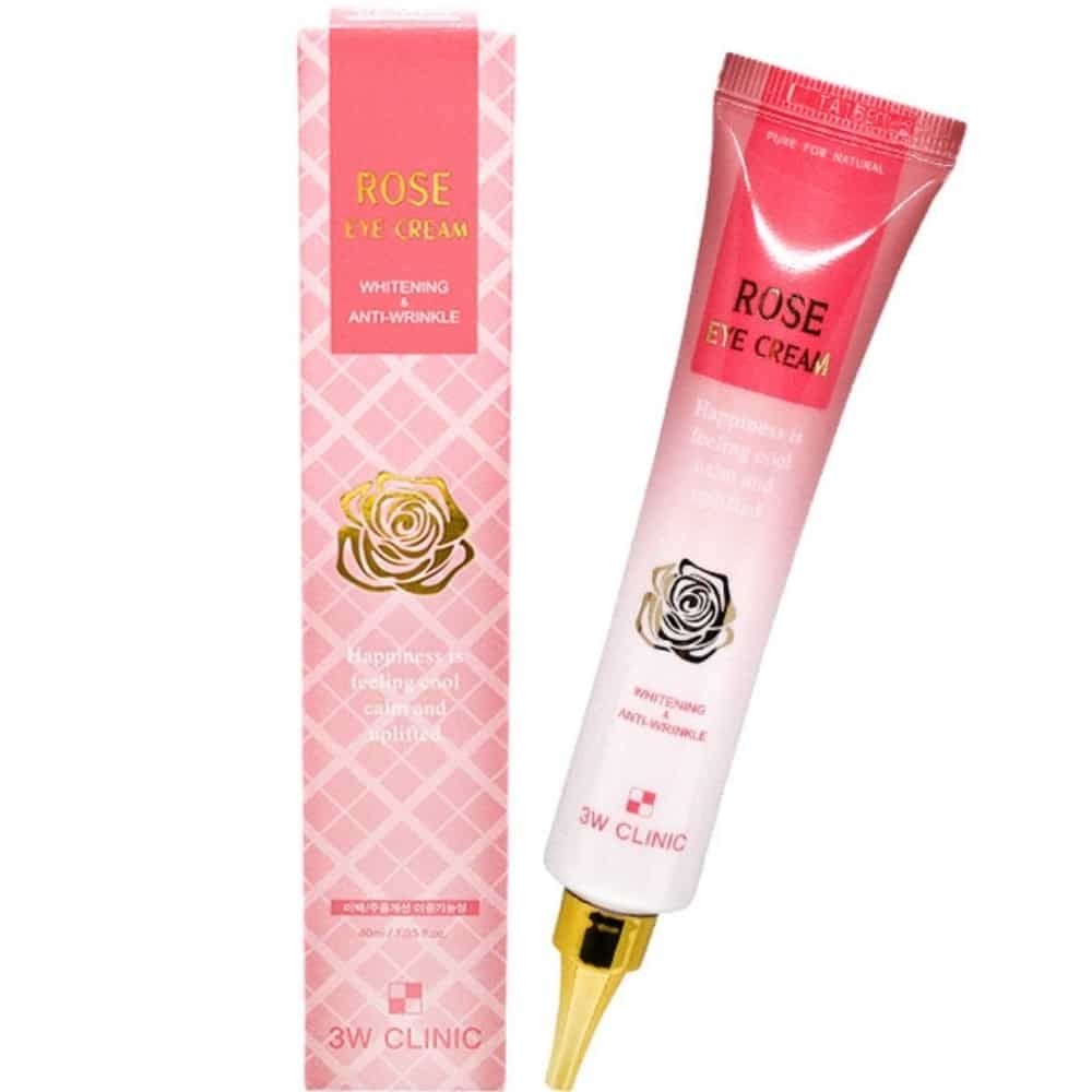 아이크림 튜브타입 40ml 기능성화장품 눈주름크림 다 - 메인 이미지
