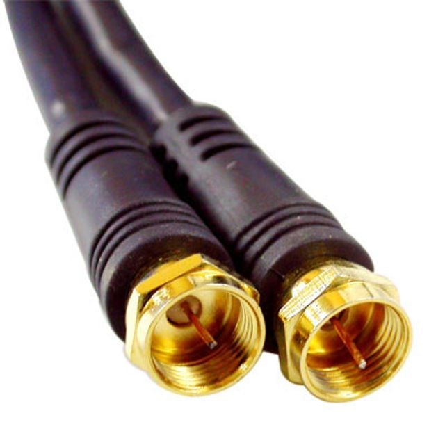 NETmate NMA FF030N 안테나 케이블 3m - 상품 이미지