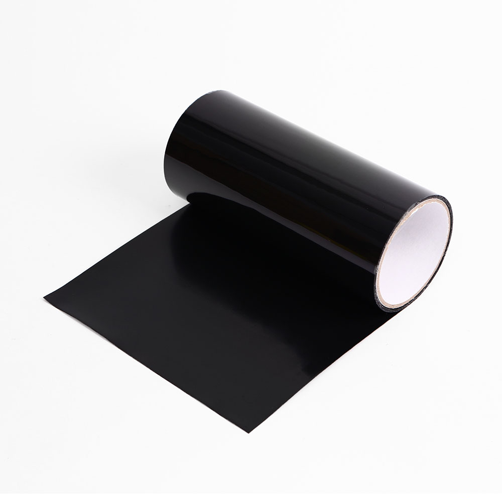 무적패치 강력 보수 누수테이프 200mm 1.5M 블랙 방수테이프 트리 이미지 6