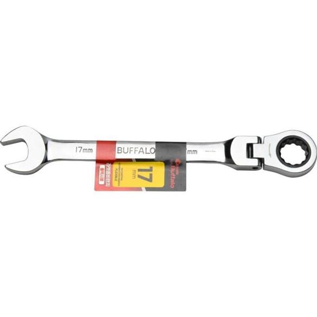 48448 플렉시블 라쳇렌치 12mm 복스 수작업 공구 - 메인 이미지