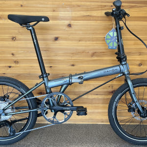 다혼 스피드 P10 HD - 10단 유압디스크,외장BB 크랭크,크로몰리 ... 운동러 솔직 후기 | 실사용 리뷰 - 상품 이미지 3