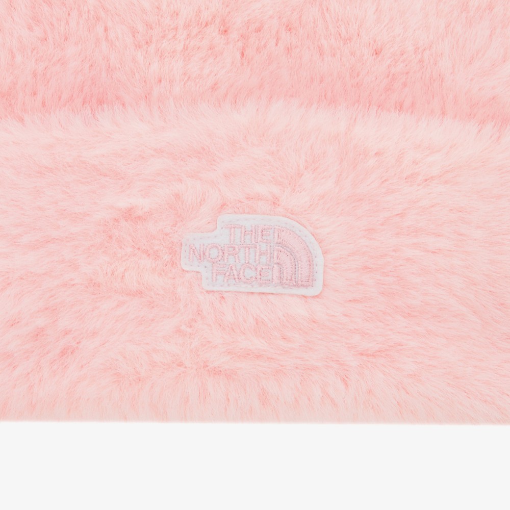 노스페이스키즈 멜리 퍼비니 NE3BR55R NE3BR55