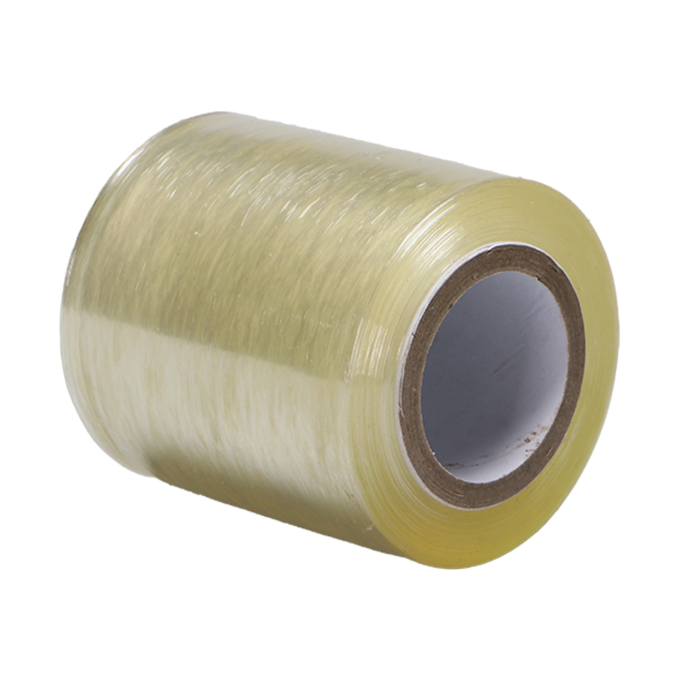 스트레치필름 핸드랩 30mic 75mm 80M 디피엠 - 상품 이미지