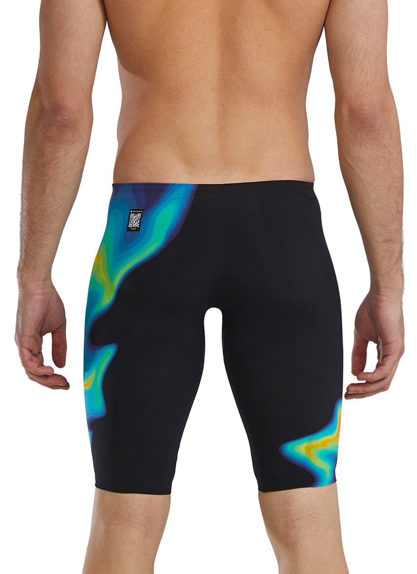 티어 Venzo Low Waist Jammer - 상세 이미지 3