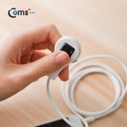 안드로이드 스마트폰 리모콘 볼륨 UP 카메라 셔터 1M