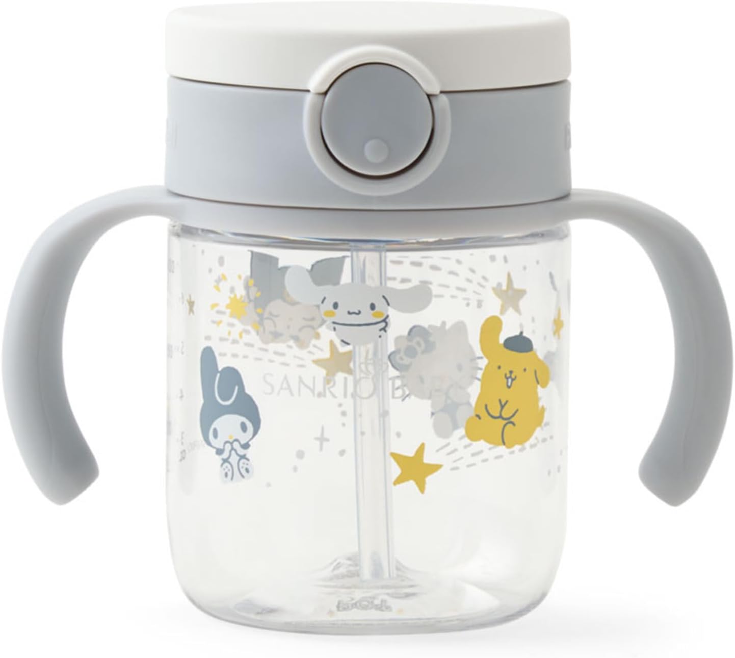 산리오 릿첼 스트로 머그 270ml