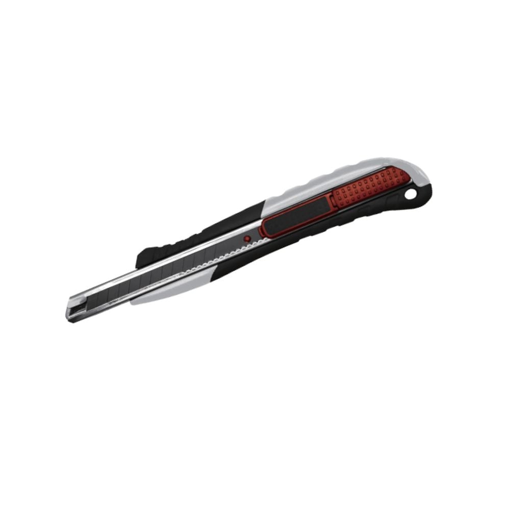TOOLSTAR 컷터칼(안전칼)_TS-CKS-09 9mm - 메인 이미지
