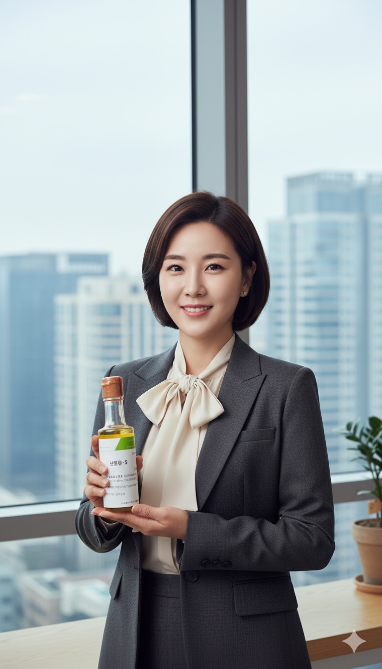 프리미엄 난유 계란기름 난황유 150g 2개 - 메인 이미지