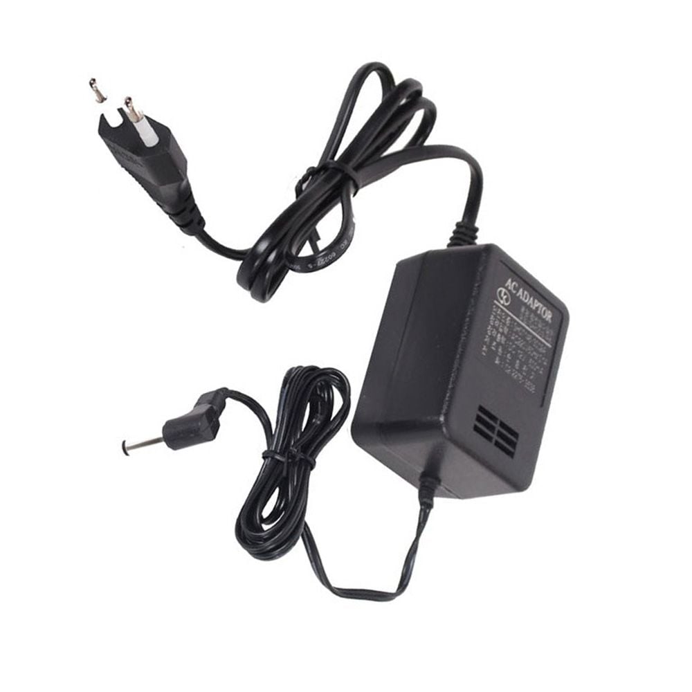 아답터 Kmt181 센터마이너스 12V-500mA 악기아답터 - 메인 이미지