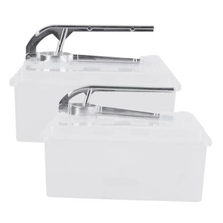 청매실 국산 매실씨 제거기 매실씨빼는기계 전용통 세트