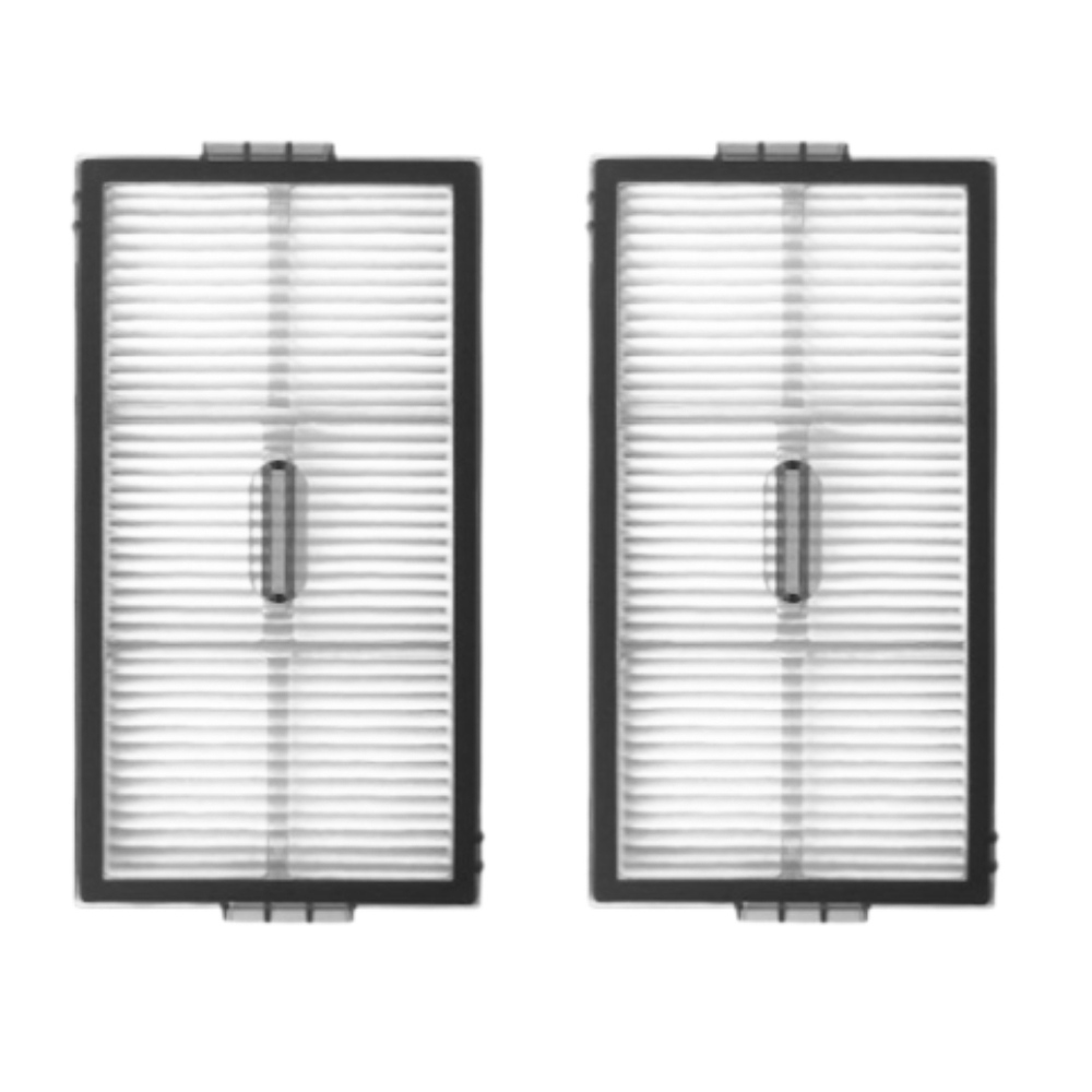 [호환] 로보락 S9 MaxV Slim 소모품 필터 2EA 제품 이미지