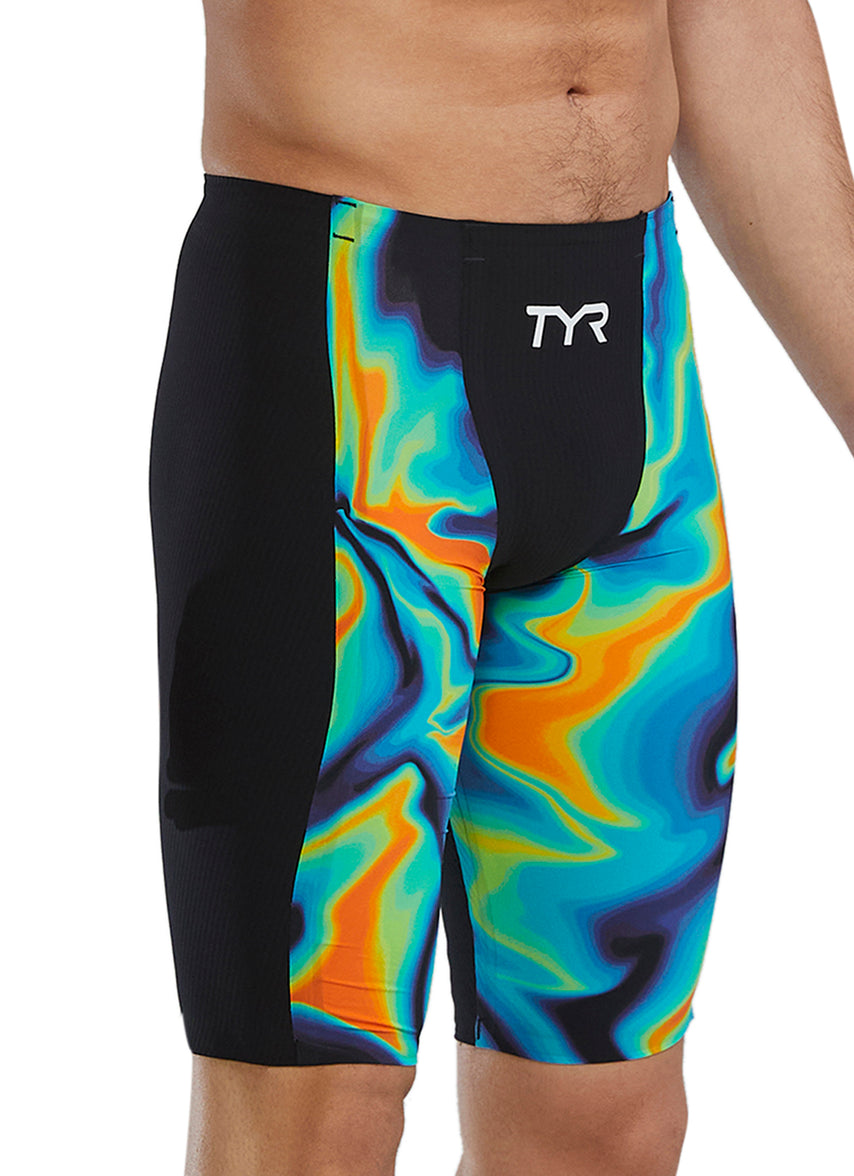 티어 Shockwave High Waist Jammer - 상세 이미지 2