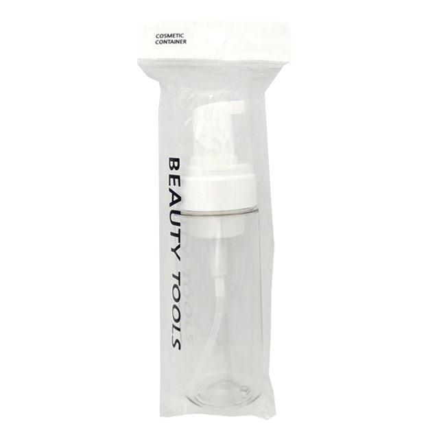 뷰티 거품용기 150ml - 메인 이미지
