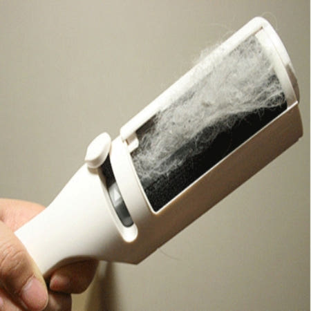 로지프로 펫 먼지털이 토레서 고양이털제거 펫먼지털이 반려동물베스트토레서 펫토레서