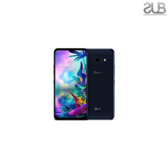 LG V50S ThinQ SUB 지문방지 - 상품 이미지