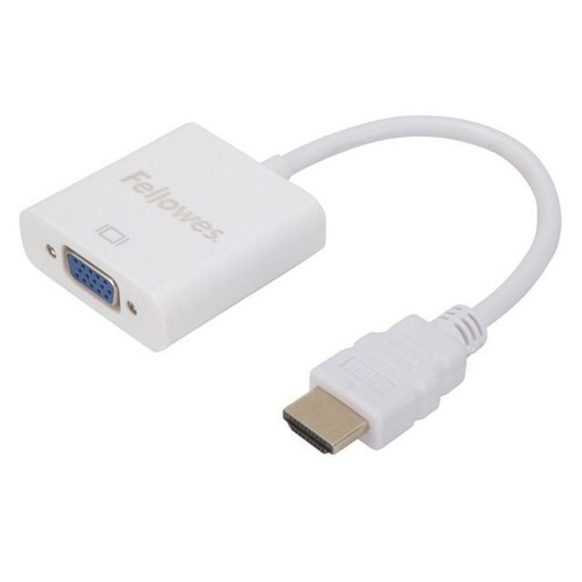 HDMI to RGB 컨버터(98806 펠로우즈) - 메인 이미지