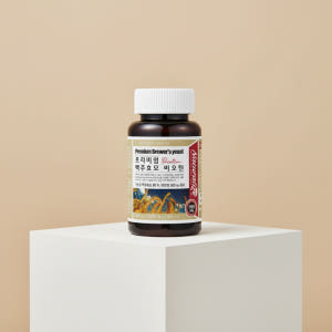 네이처듀 100% 독일산 맥주효모 환 비오틴 약4개월분 1개 맛있게 먹은 솔직 후기 - 상품 이미지 4