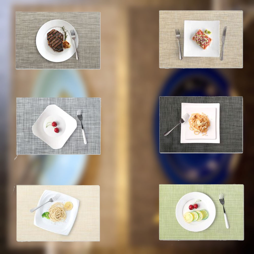 주방 방수 식탁매트 테이블보 유리대용 러너 깔개