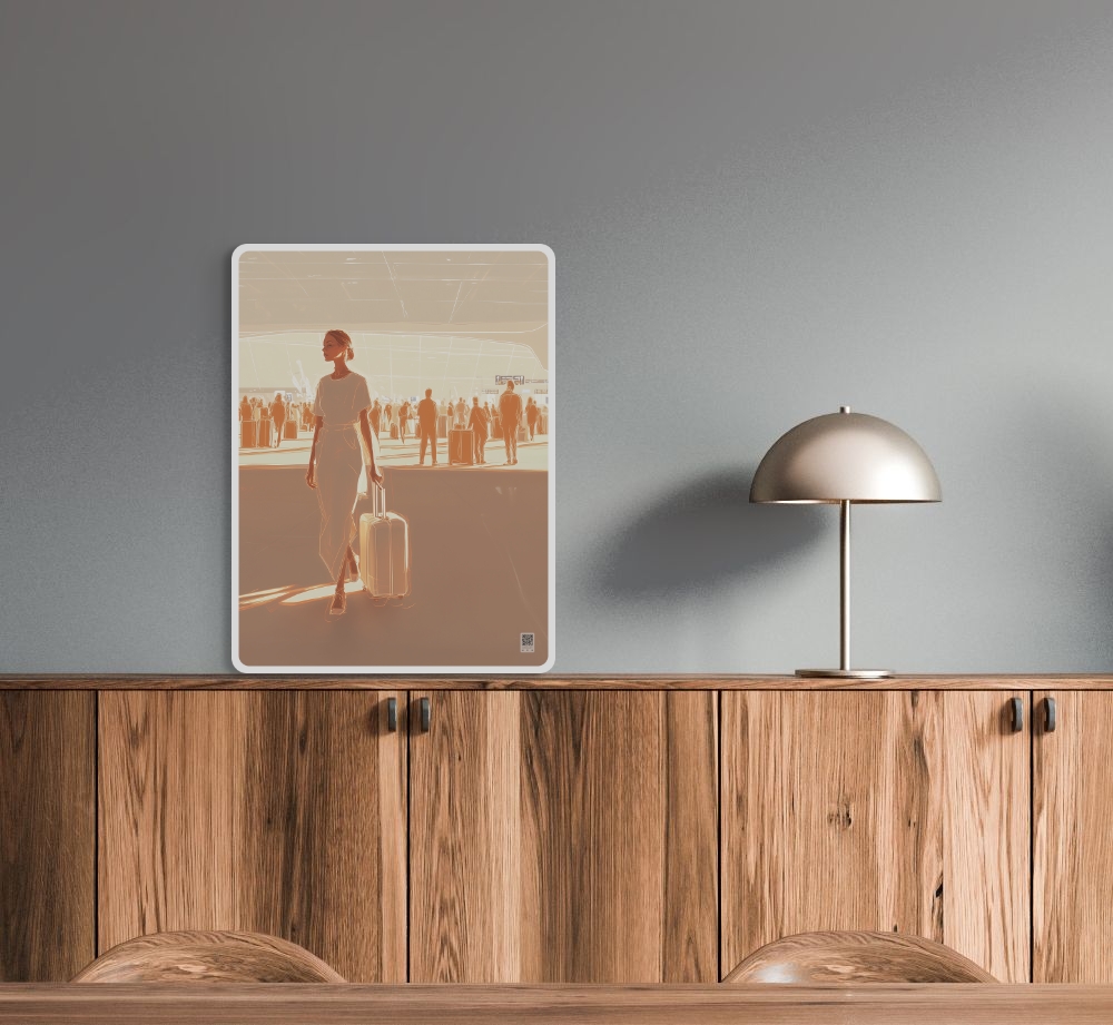 접이식 테이블 인형의집 액자 자취 싱글 액자 보조 틈새 선반 원룸 긴 테이블