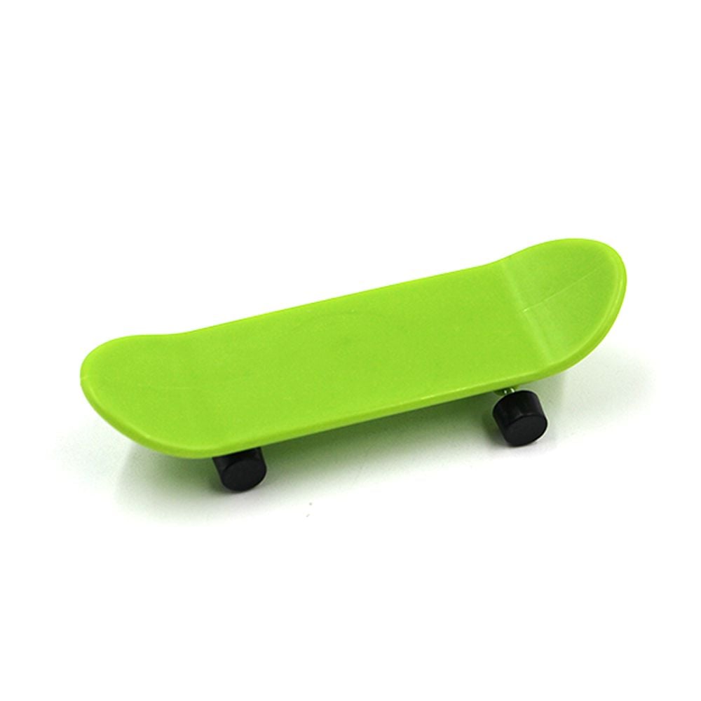 앵무새 스케이트보드