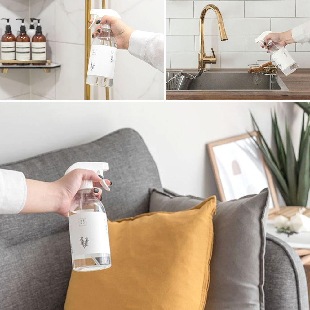 무자극 편백수 탈취제 다목적 화장실 담배 신발장 피톤치드