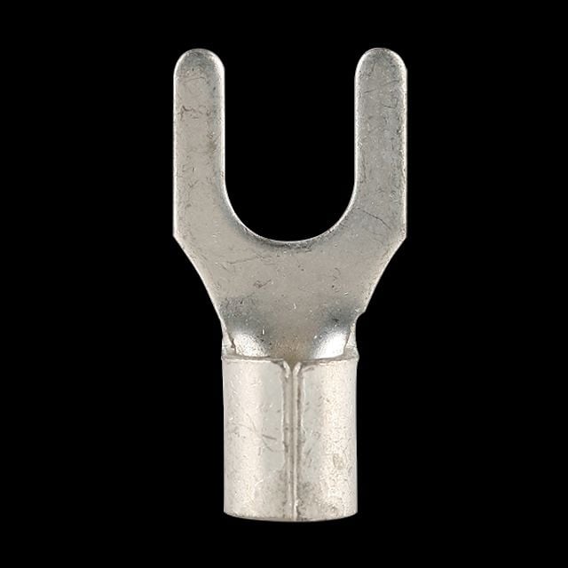 (경성) 압착터미널 2.5SQx3Y (봉1000EA) - 메인 이미지