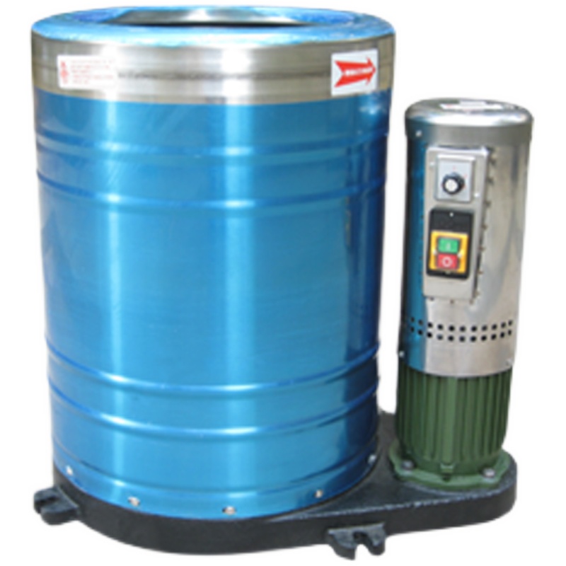 세차장 탈수기 업소용 건조기 구리선 매트 발판 수건 산업용 슈퍼 대형 국가 1.9KW 45KG A - 상품 이미지