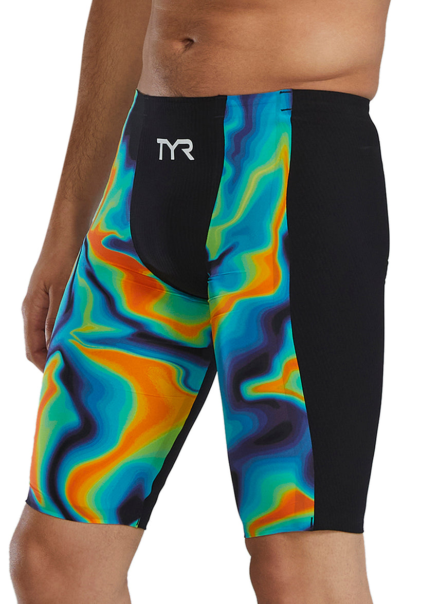티어 Shockwave High Waist Jammer - 상세 이미지 4
