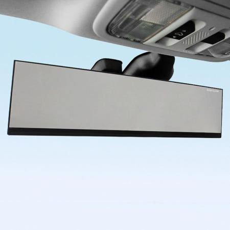 자동차 룸미러 와이드뷰 클리어 사각지대 거울 차량용