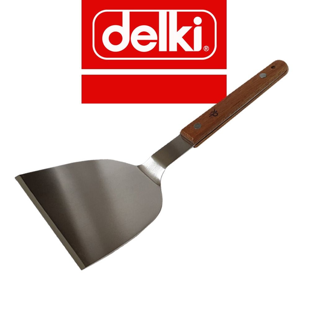 델키 조리용 뒤지게 우든손잡이 굴절헤라 중형